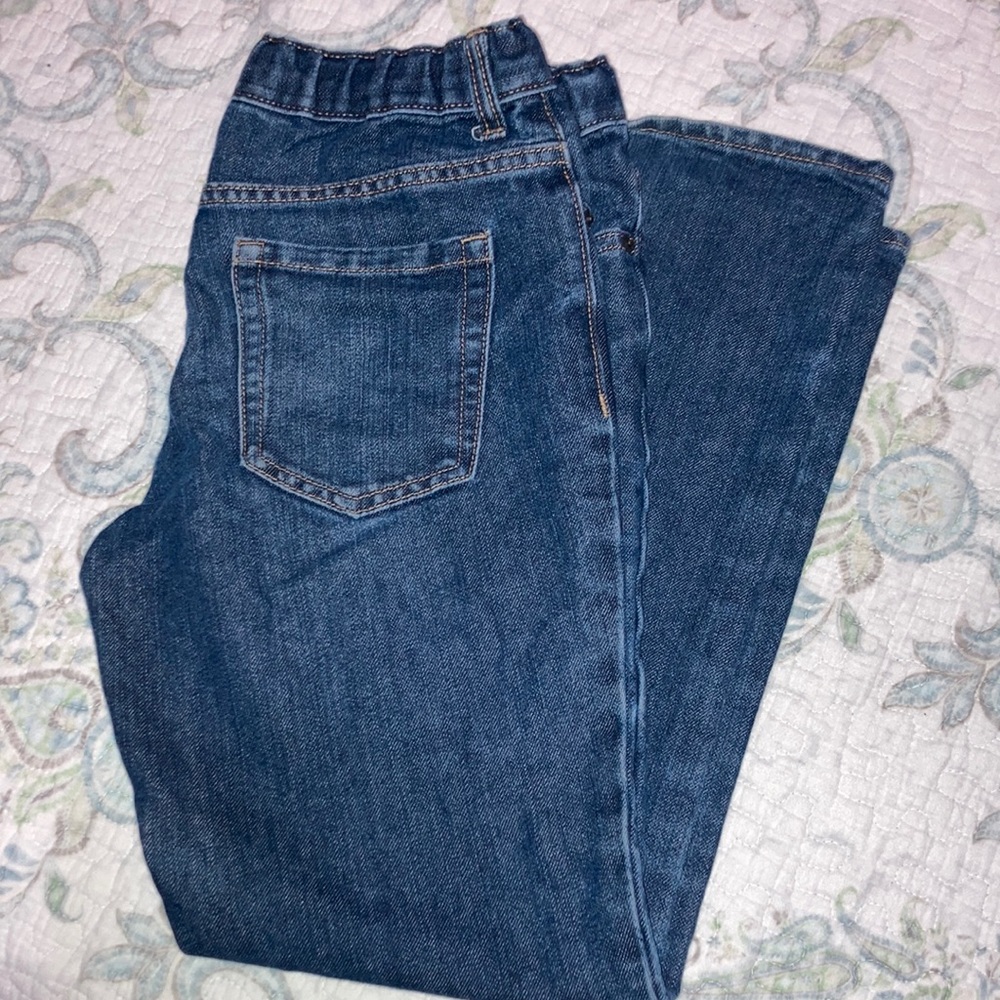 Boys sz 12 Husky Old Navy Jeans